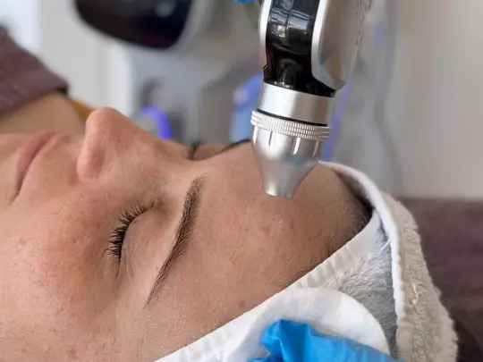 Agua Star en Spabella Stetic