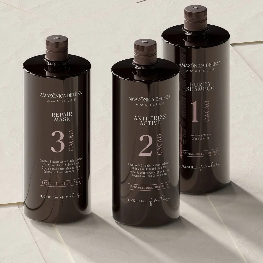 Producto importado Amazonica Cacao