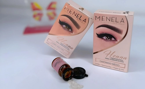 Producto importado Melena