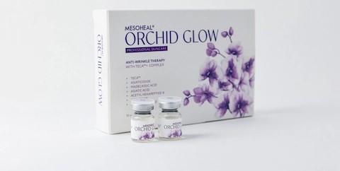 Producto importado Orchid Glow