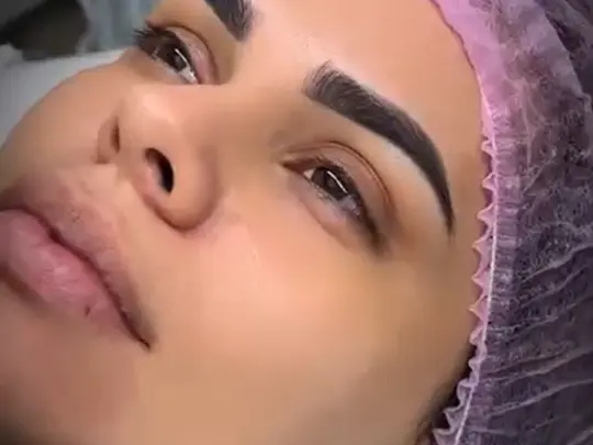 Porcelanización facial en Spabella Stetic